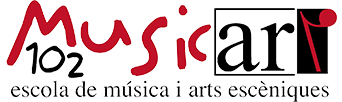 Musicart Logo