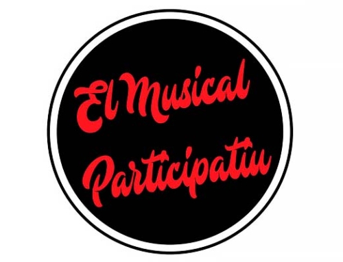 Formació El Musical Participatiu